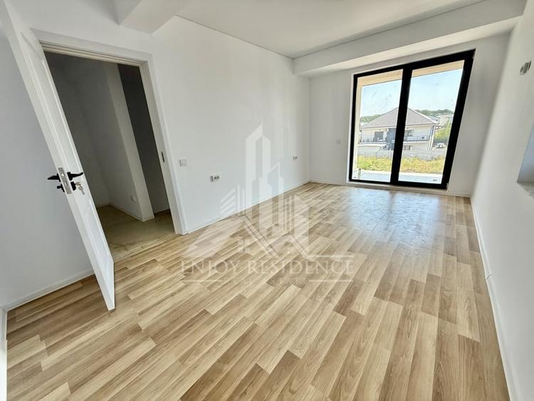 Vile 2025, curte 220mp, finisaje moderne Otopeni - 10