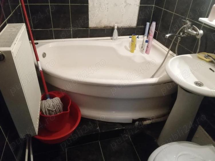 De vanzare apartament 2 camere semidecomandat - 2