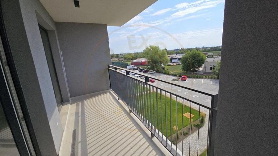 De vanzare apartament 2 camere - 6