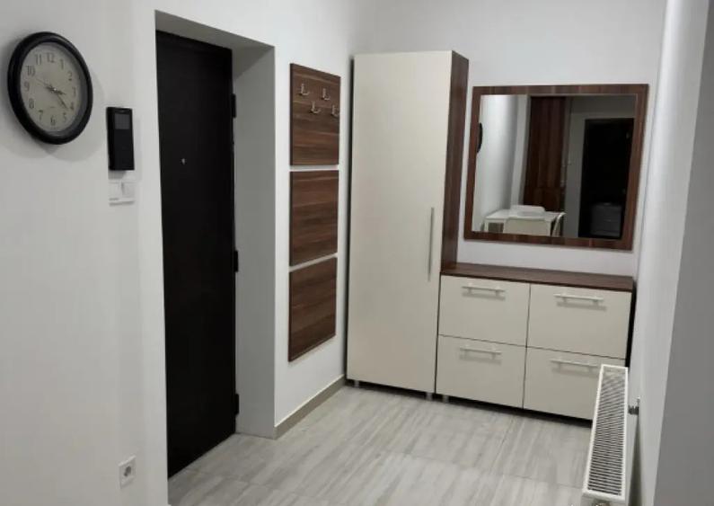 Apartament cu 2 camere, bloc nou, Centru - 3