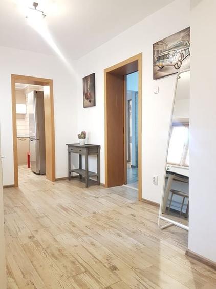 Apartament 2 camere de inchiriat, Pet Friendly, Piata Victoriei - 8