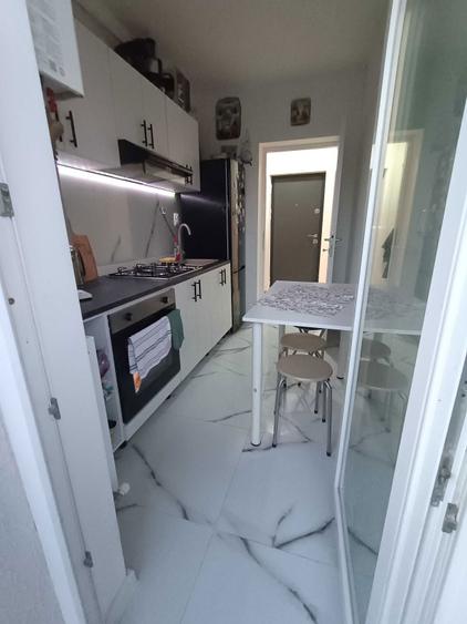 De vanzare Apartament 2 camere Lunca Cetatuii Iasi - 3