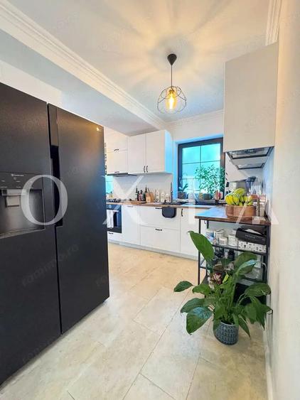 LX271 CHISODA, individuala, renovata complet - 10