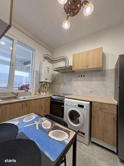 Berceni - Garsoniera - Parcare Inclusa - Finalizata - 8