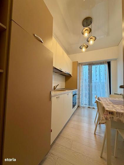 Mamaia Mirage Sunset Apartament 2 camere decomandat termen lung - 10