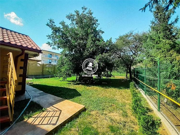 Vila de vanzare Pacurari, - 19