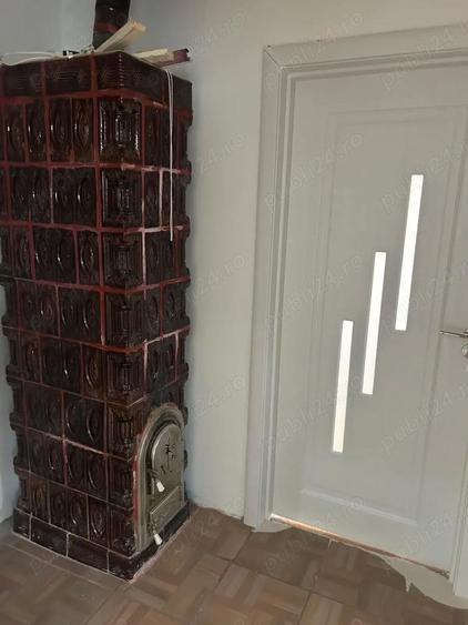 Apartament de vanzare 2 camere Orsova Mehedinti - 2