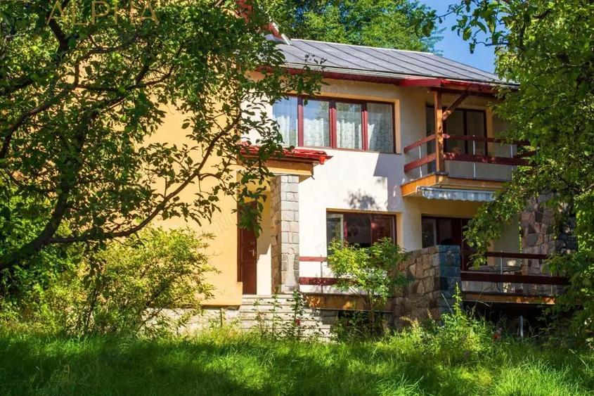 Casa de vanzare in Sangeorz-Bai - 11