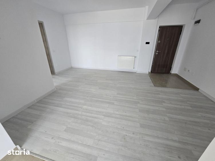 2 Camere NOU 53mp Bloc 2025 Valea Lupului /Parcare inclusa / Lift - 5