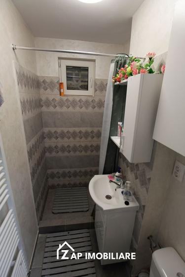 Apartament cu 2 camere în Semicentral