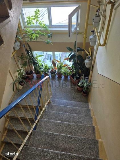 3 camere | Pia?a Doina | 55 mp | Centrala proprie - 5