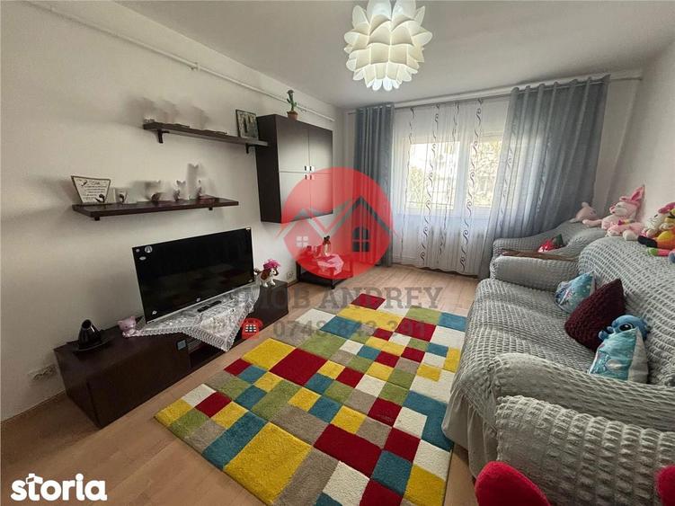 Apartament 2 camere, decomandat, Podgoriilor mobilat complet - 2
