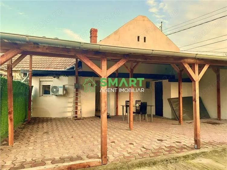 Casa 2 camere. Zona Alfa, Arad - 2