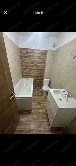 Vand apartament zona rovine - 1