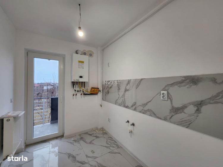 APARTAMENT 1 CAMERA , LOC DE PARCARE INCLUS, COMISION 0%, LUNCA CETATU - 5