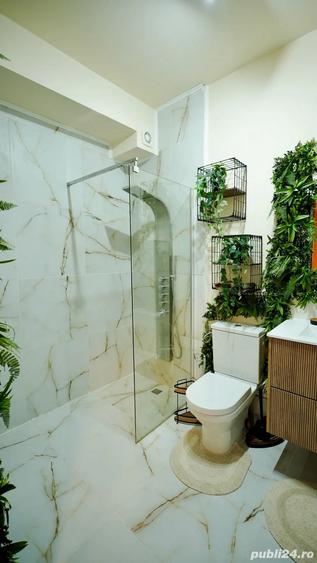 Apartament superb 3 camere Herastrau - 3