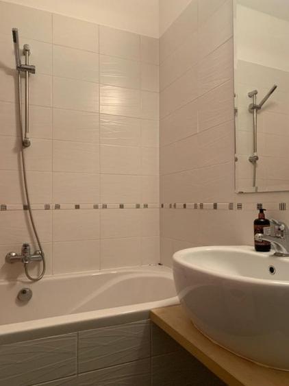 ASMITA GARDEN STUDIO SPATIOS CU LOC DE PARCARE IN GARAJ - 6