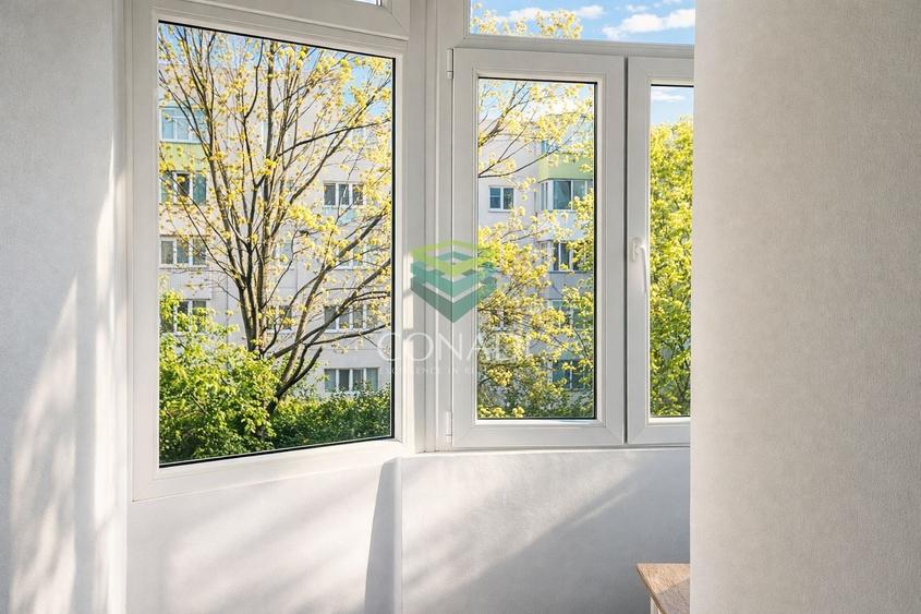 Apartament 3 Camere | Zona de Business | 5 min Metrou - 4