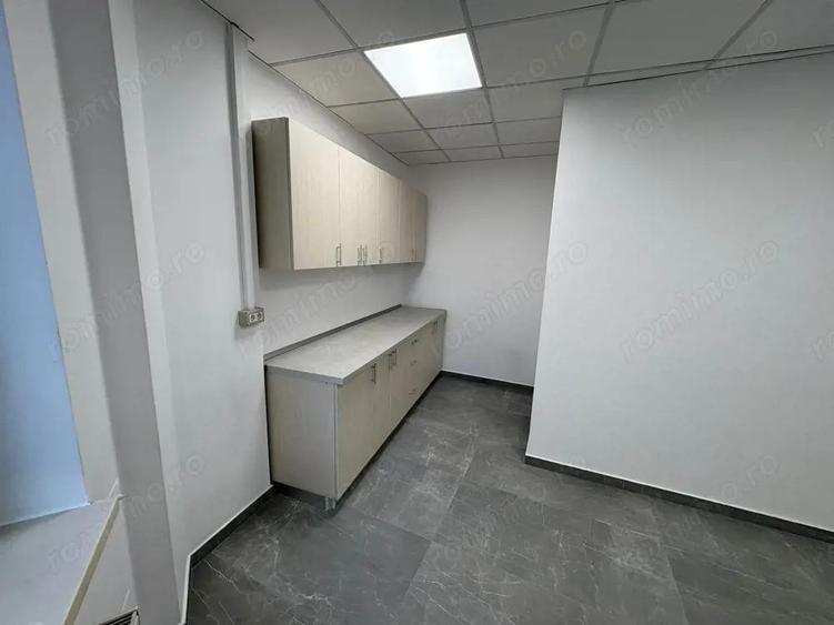 Birouri de inchiriat ultracentral, ?tirbei Voda, 490 mp, etaj 2 - 7