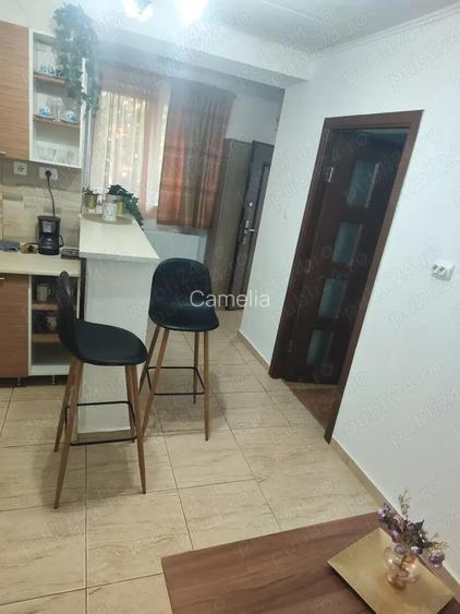 Apartament cu 2 camere cu curte ?i parcare zona Sagului, Timi?oara