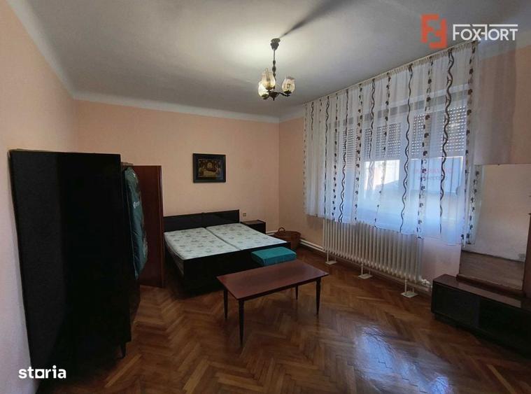 Duplex cu 3 camere si teren de 450 mp la curte comuna, zona Sagului - 9