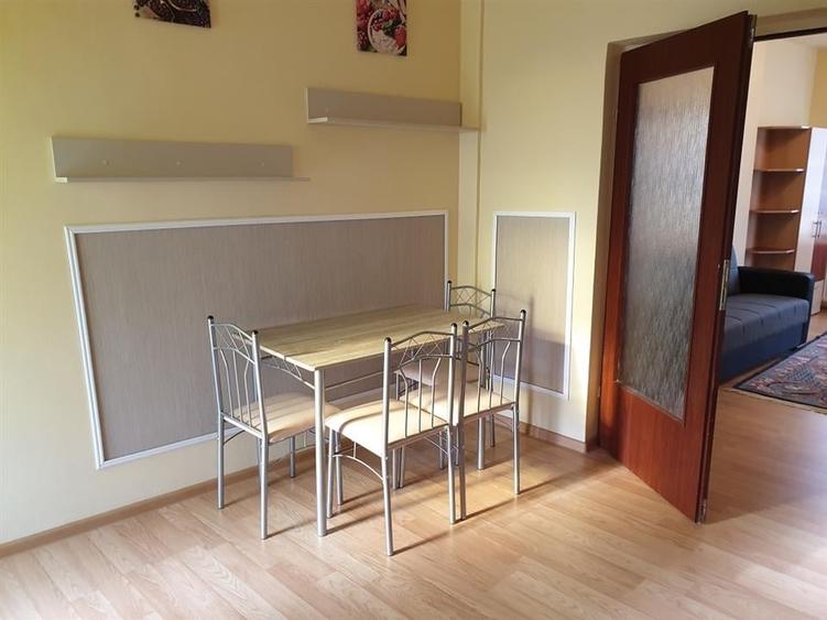 Apartament 1 camera, confort sporit, 2 balcoane in Manastur, Magazin Nora - 9