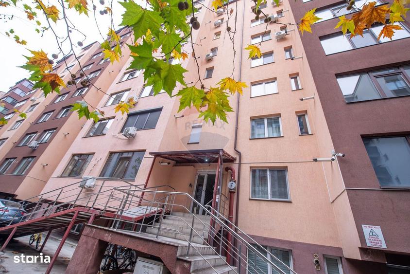 Apartament 69 mpu, cu 3 camere, de vanzare, zona Militari - 3