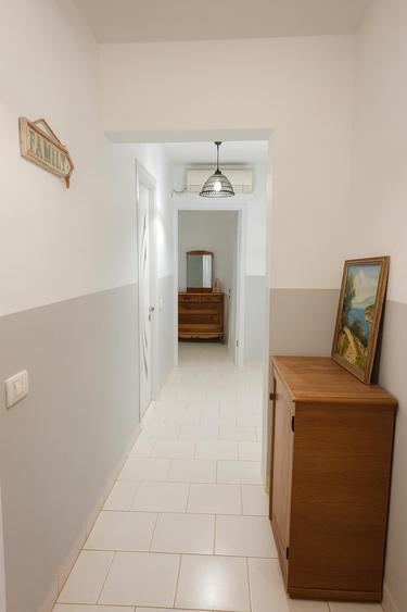Apartament 3 camere, 2 bai, centrala gaz, termen lung, langa plaja, Faleza Nord - 4