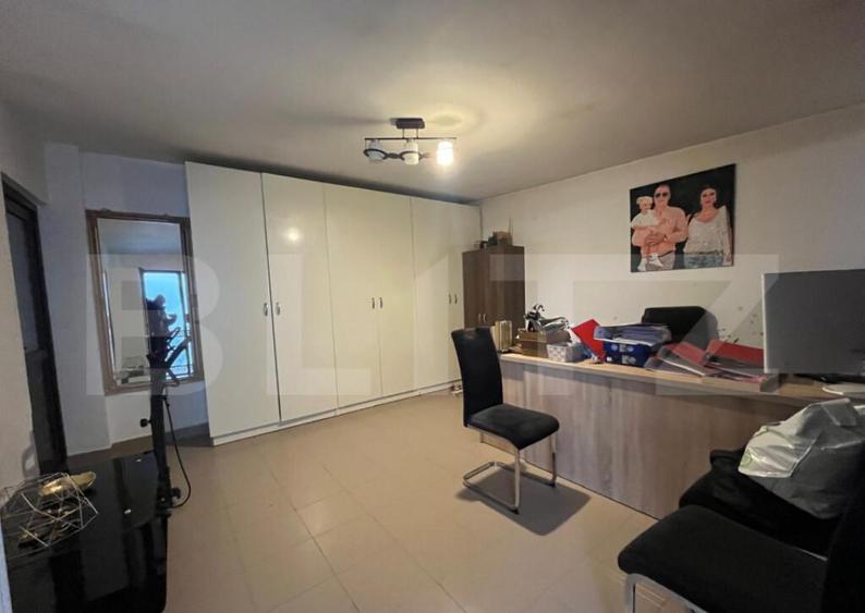 Casa pe parter + anexa locuibila, 215 mp utili si 571 mp ter - 1