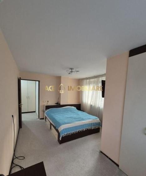 3 Camere de inchiriat | Berceni | Metrou | Centrala | Pet Friendly - 6