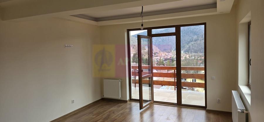 Apartament 2 camere, etaj 2, de vanzare in Busteni - 1