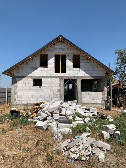 Vând urgent casa. - 10