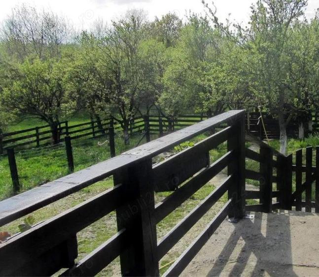 Casa de vanzare, Zona deosebita - 1