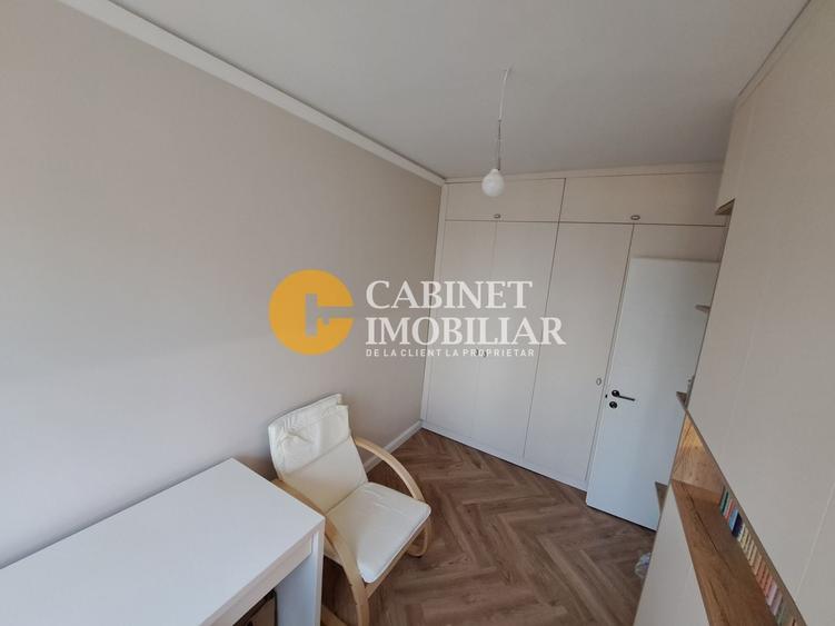 Apartament 3 camere Super Copou – Ultracentral, Complet Renovat - 7