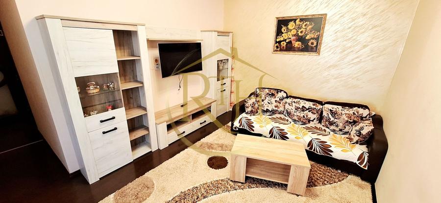 Oferim spre inchiriere apartament spatios, cu 3 camere, aproape de Nokia - 5