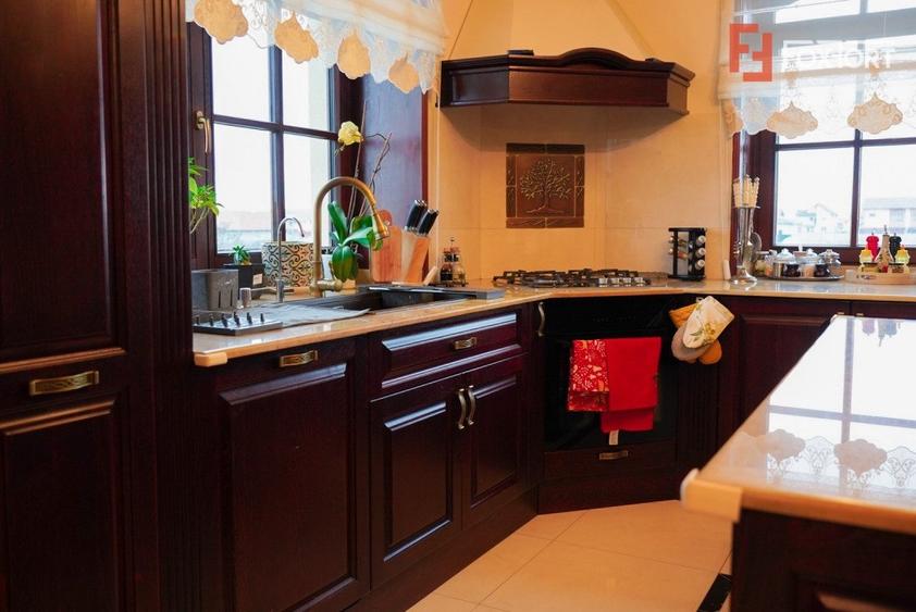 Proprietate unicata in stil clasic in Mosnita Noua - ID V7206 - 26