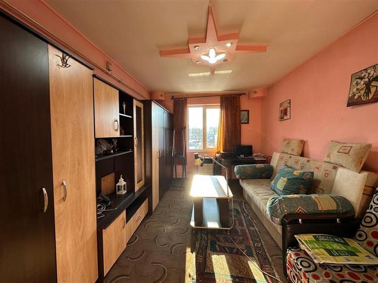 Resita, 1 Camera+Bucat.si Baie,zona Lunca - 1