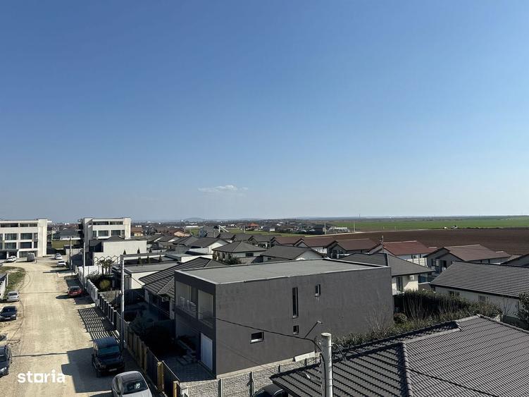 2 cam. Santandrei, et. 3, 60 mp, Semifinisat - 3