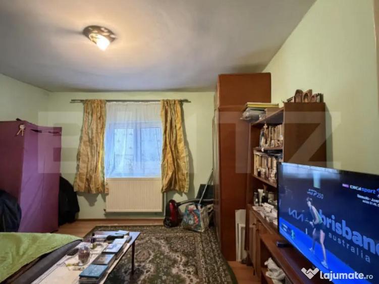 Casa parter Plaiul Vulcanesti, 96 mp utili, 587 mp teren - 12