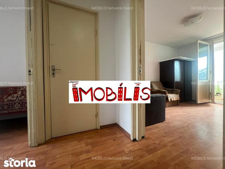 95000euro, etaj 1, 3camere, doua balcoane - 4