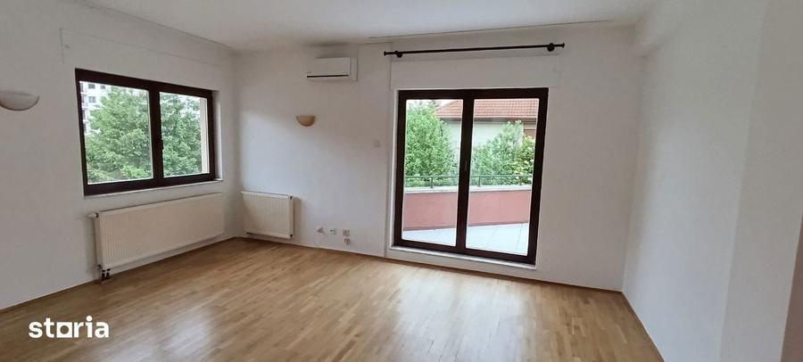 Vila exclusivista individuala Pipera-Complex Parcul de la Padure - 18