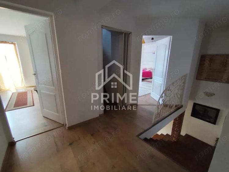 Casa Individuala 7 camere + spatiu comercial, 200 mp, zona Aiud! - 13