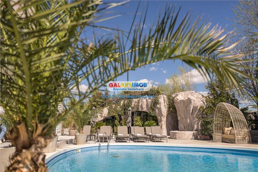 Vanzare COUNTRY CLUB - COMPLEX AGREMENT & SPA 5000 MP - 16