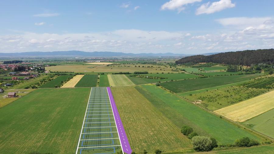 Loturi de casa langa Brasov intr-o locatie de vis - 3