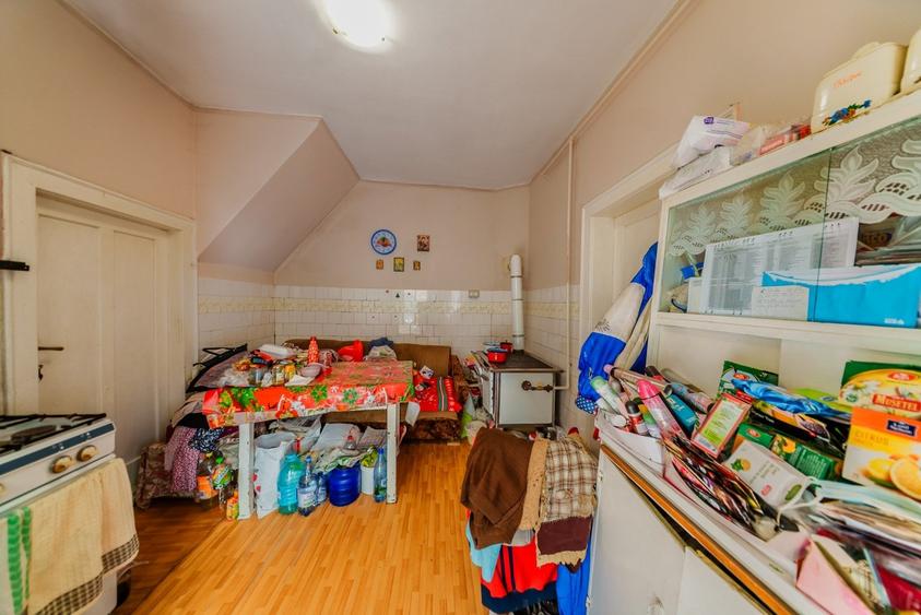 Casa individuală de vânzare - cartier Pârneava, Arad - 7