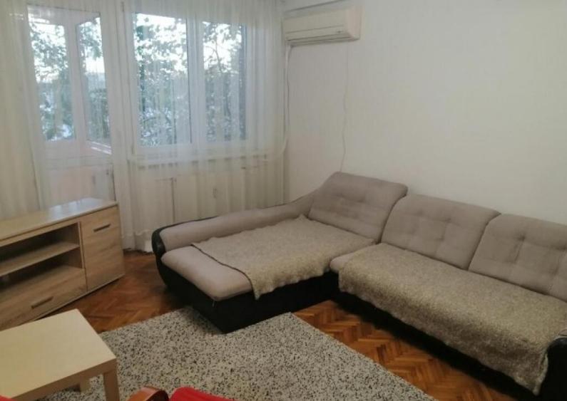 Inchiriez apartament 2 camere, 50mp, Obor, zona Veranda Mall, 450euro - 11