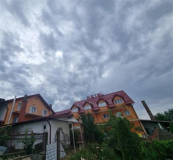 De Vanzare Complex Turistic in Reghin - 1