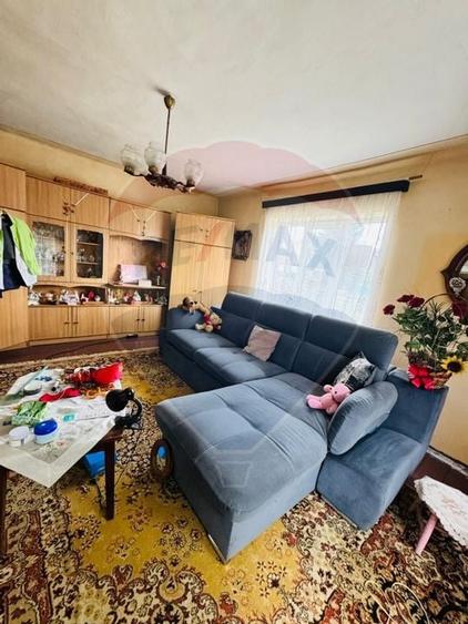 Casă / Vilă cu 3 camere de vânzare - 9