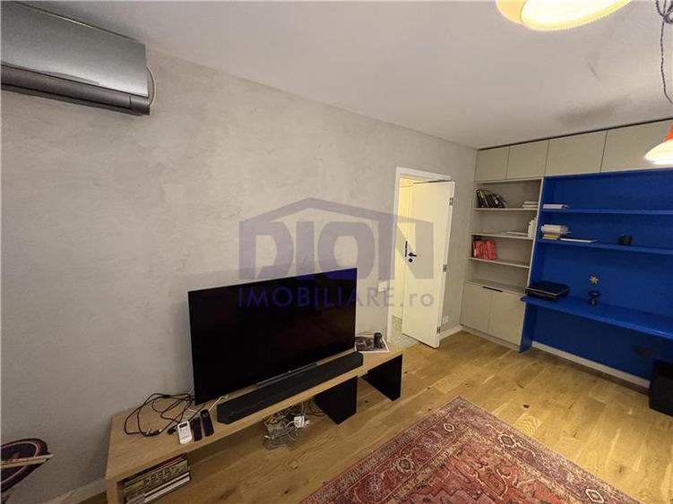 Unirii - Cantemir, 2 camere, etaj 2, 50mp - 8