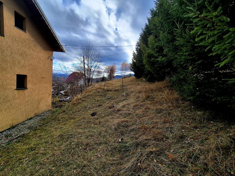 Casa de poveste in satul Pestera, Moeciu Brasov - 40